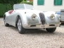 jaguar XK120 SE OTS